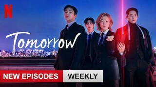 TOMORROW 2022 EP14