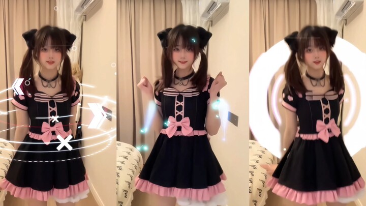 Love it! It's a Na Ge version I've never seen before!