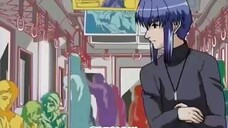 Tantei Gakuen Q Episode 8 English Subbed