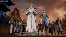Againts The Sky Supreme Eps 381