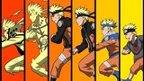 NARUTO'S LIFE IN ONE MINUTE | EMOTIONAL AMV🥺