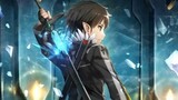 No matter how many times you watch these shots, you'll never get tired of them! Sword Art Online