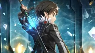 Tidak peduli berapa kali Anda menonton gambar-gambar ini, Anda tidak akan pernah bosan! Sword Art On