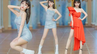 [Tiến về phía Nam] Hãy trở thành nữ hoàng ngay hôm nay! Jennie-SOLO