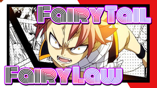 Fairy Law | Fairy Tail