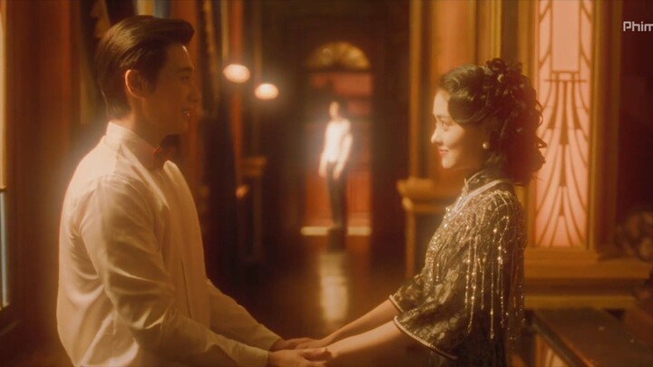 Kinh Thành Kỳ Thám - Tập 18 | Vietsub | RePilm
