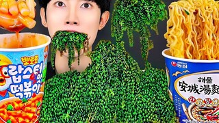 【Jaeyeol Mukbang】The Flavor of Sea! So Tasty!