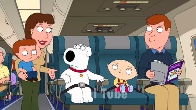 1 Hour of Family Guy compilation Funny Moments 2023