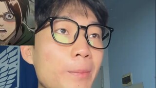 Jadi, Anda akan memilih sekolah Yeager atau sekolah Han?