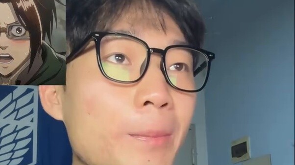 So will you choose the Yeager school or the Han school?