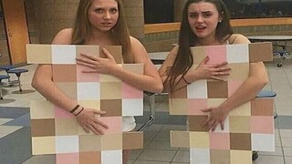 Kumpulan video lucu dari luar negeri & pemenang perilaku membingungkan hewan #136