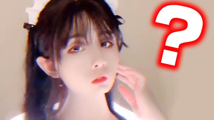 Jangan bengkok! Kamu yakin ini semua anak laki-laki?