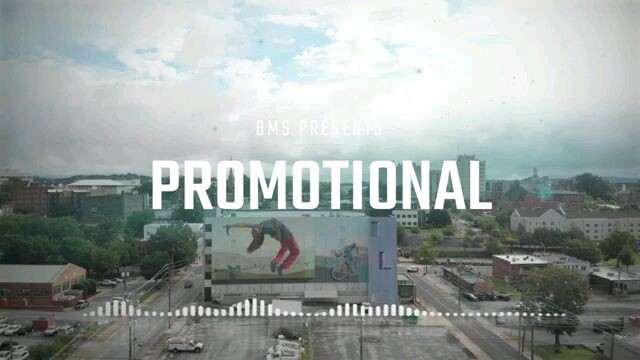 Promotional Background Music For Vlogs No Copy Rights