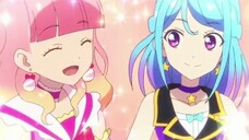 Aikatsu Friends! Episode 12 - Tomat, Serahkan Padaku☆ (Sub Indonesia)