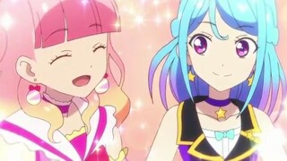 Aikatsu Friends! Episode 12 - Tomat, Serahkan Padaku☆ (Sub Indonesia)