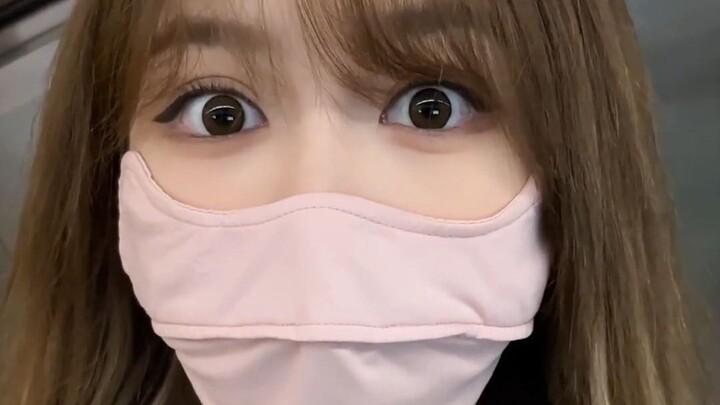 Is this a mask????