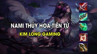 Kim Long Gaming - NAMI THỦY HOA TIÊN TỬ