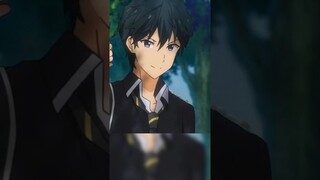 cowok anime yang lahir 07 januari #husbu #anime #shorts