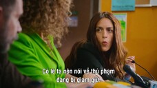 Cảnh sát trưởng có mặt EP 4 [Sub Việt]