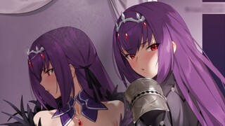 [MAD|FGO] Fujimaru Ritsuka, có giác ngộ làm anh linh không vậy?