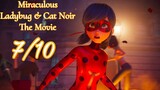 รีวิว Ladybug & Cat Noir: The Movie ฮีโร่มหัศจรรย์ เลดี้บัค และ แคทนัวร์ - แอนิเมชั่นที่ผมรัก.