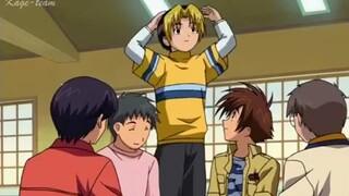 Hikaru no Go Episode 22 ( sub indo )