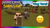 Update sa Shin SMP | Pero late na upload (Minecraft pinoy smp)