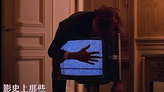 影史上那些关于空虚感的镜头