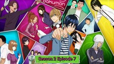 Bakuman Season 2 Episode 7 Subtitle Indonesia