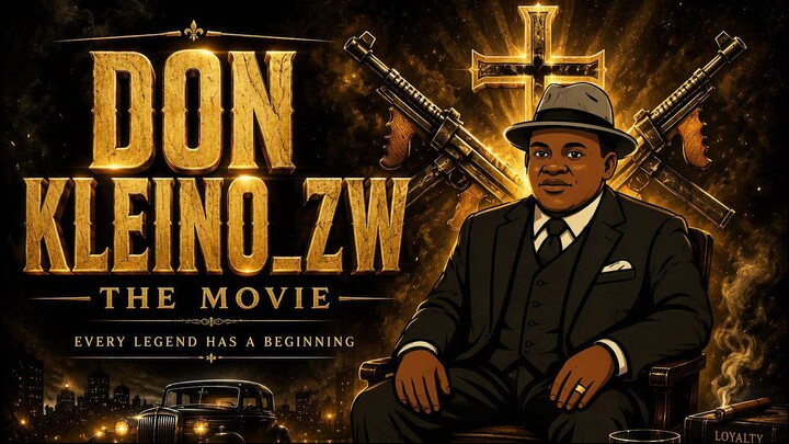 Don Kleino_zw Chapter 1: The new Car