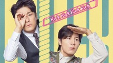 Kick Kick Kick Kick (2025)ep 1 sub indo