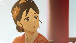 速速来吃安利！画风巨好看！双女主入股不亏！