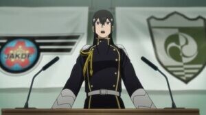 Kaiju No. 8 epsoide 5 [Sub Indo]