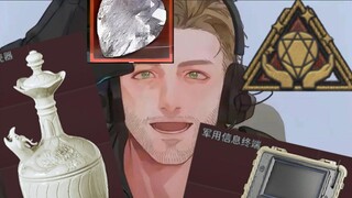 หมอผึ้งคนหนึ่งมอบหัวใจแอฟริกาให้กับเพื่อนร่วมทีม นี่คือการเปลี่ยนแปลงอัตราการระเบิดของเขาในรอบถัดไป 