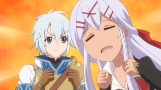 Kanchigai no Atelier 10 Subtitle Indonesia