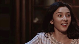 Cô gái từng sống bằng tình yêu cuối cùng đã trưởng thành...