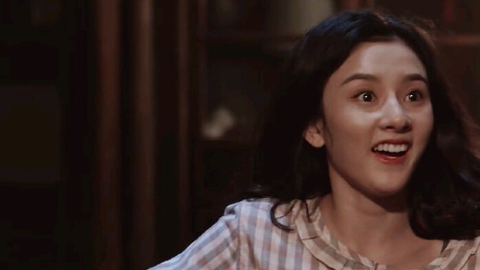 หญิงสาวที่เคยมีชีวิตอยู่ด้วยความรักในที่สุดก็ได้เติบโตเป็นผู้ใหญ่แล้ว...