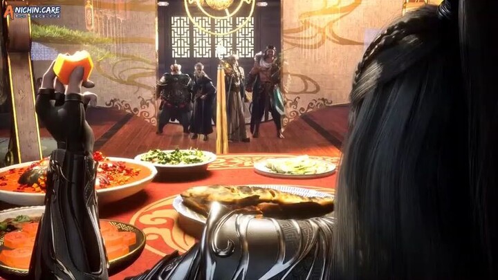 return _of_the_immortal_emperor_episode 3