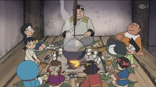 Doraemon episode 110