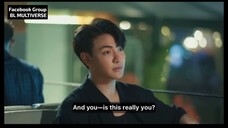 Hidden Agenda- ep 3
