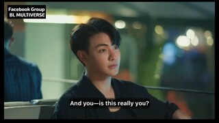 Hidden Agenda- ep 3