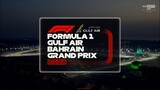 (Round 1) F1 Bahrain GP 2023 Full Race