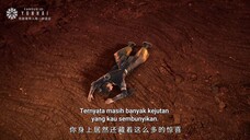 Peerless Battle Spirit Eps 112 Sub Indo