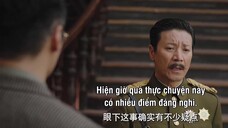 Tình Yêu Trong Bàn Tay EP 18 [Sub Việt]