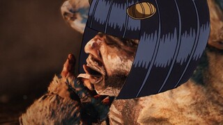 تسجيلات الرمال الأصلية (الجزء الأول) [دبلجة رملية]