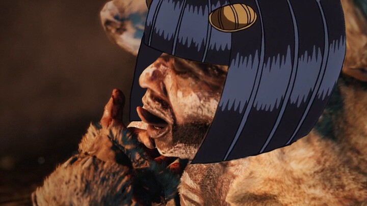 Rekaman Konyol Asli (Bagian 1) 【Dubbing Konyol】