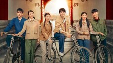 Where Dreams Begin Eps 4 sub Indonesia