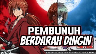 SI AHLI PEDANG PEMBUNUH BERDARAH DINGIN ! SAMURAI X GAMEPLAY