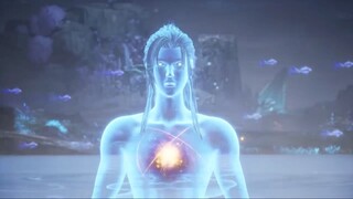 Martial Master Eps 552 PV