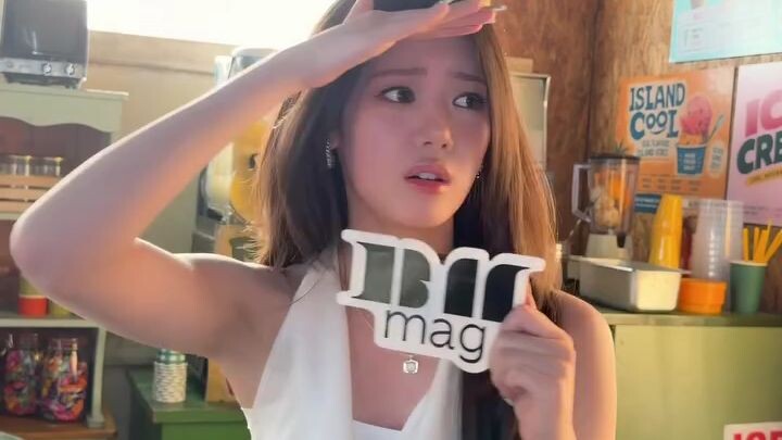 베몬 매거진 EP.3 Breaking News‼️🚨
